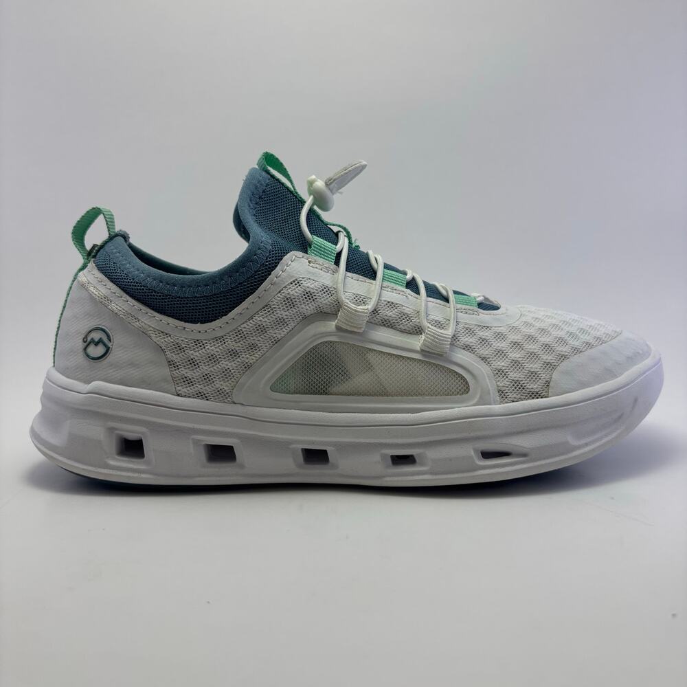 MAGELLAN Outdoors Pro Angler Fishing Shoes Womens Size 7B